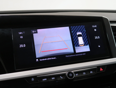 Opel Grandland - 2022