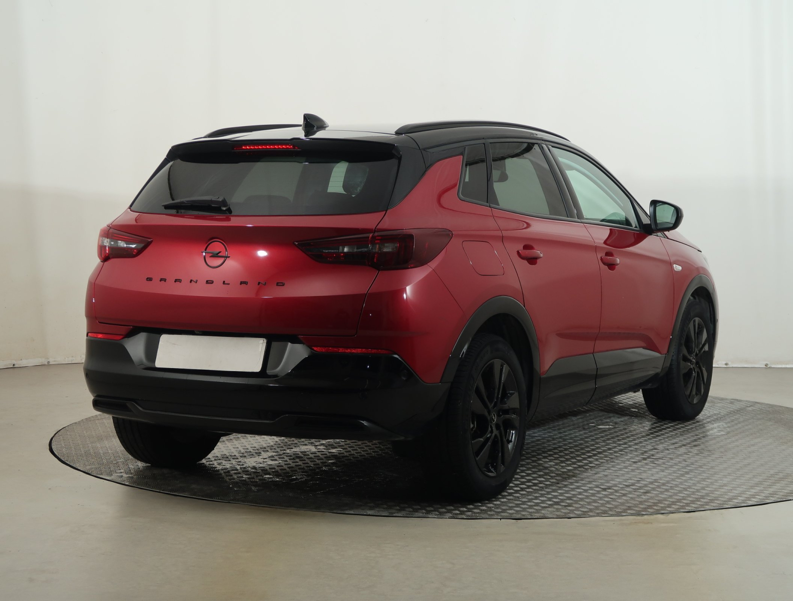 Opel Grandland - 2022