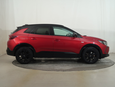 Opel Grandland - 2022