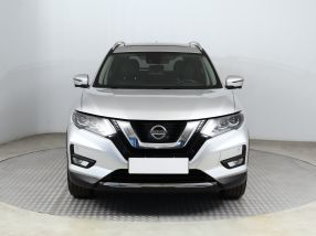 Nissan X-Trail - 2018