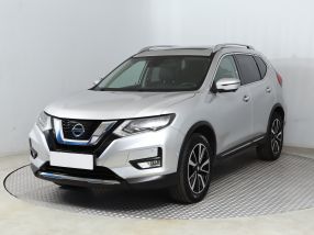 Nissan X-Trail - 2018