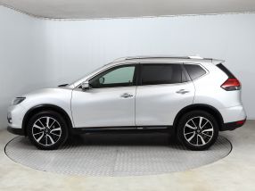 Nissan X-Trail - 2018