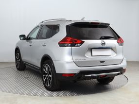 Nissan X-Trail - 2018
