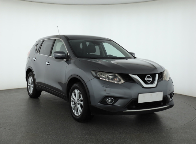 Nissan X-Trail 2018
