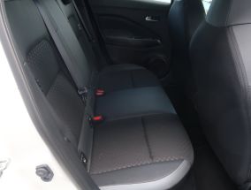 Nissan Juke - 2023