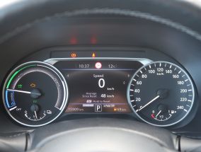 Nissan Juke - 2023