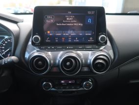 Nissan Juke - 2023