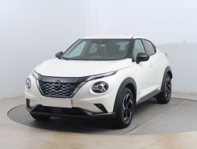 Nissan Juke - 2023