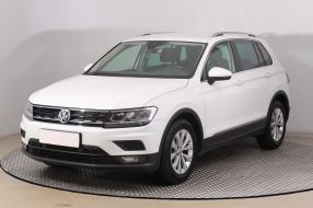 Volkswagen Tiguan - 2018