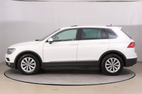Volkswagen Tiguan - 2018