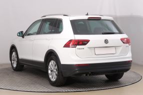 Volkswagen Tiguan - 2018