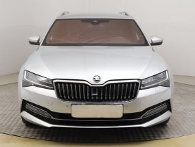Skoda Superb - 2022