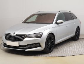 Skoda Superb - 2022