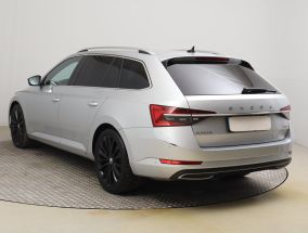 Skoda Superb - 2022