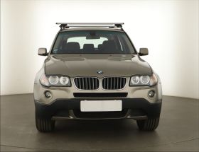BMW X3 - 2009
