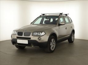 BMW X3 - 2009