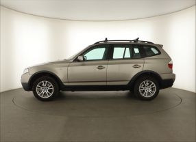 BMW X3 - 2009