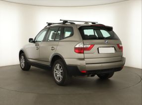 BMW X3 - 2009