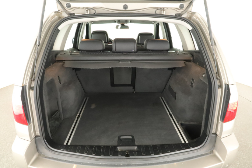 BMW X3, 2009