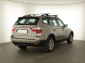 BMW X3, 2009