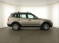 BMW X3, 2009