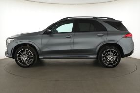 Mercedes-Benz GLE - 2021