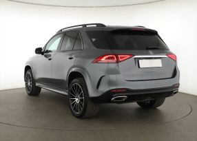 Mercedes-Benz GLE - 2021