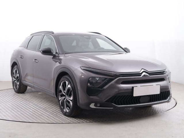 Citroen C5 X 2023
