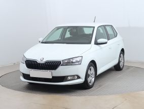 Škoda Fabia - 2019