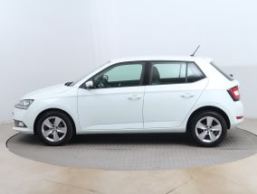 Škoda Fabia - 2019