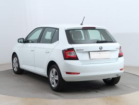 Škoda Fabia - 2019