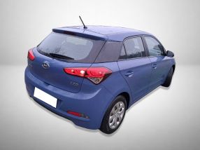 Hyundai i20 - 2016