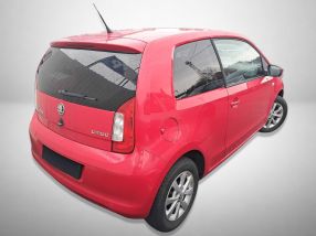 Skoda Citigo - 2013