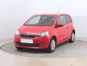 Skoda Citigo - 2013