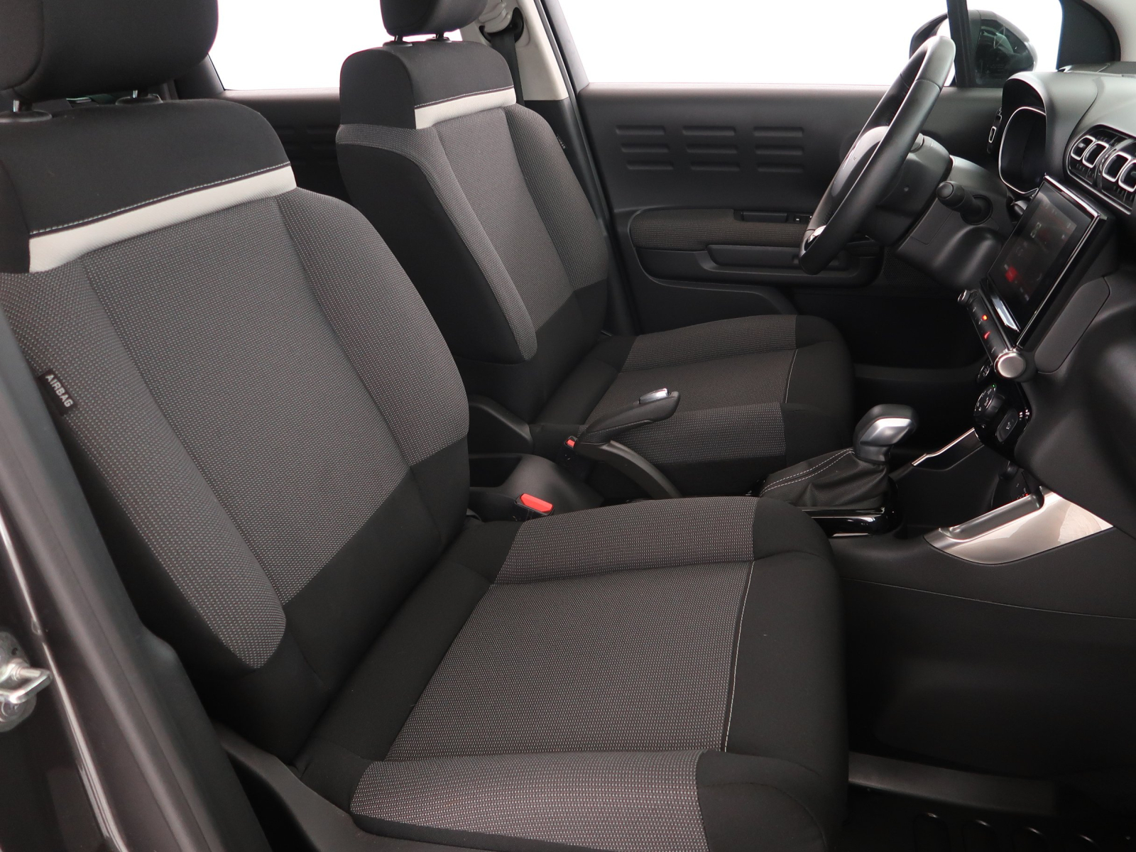 Citroen C3 Aircross - 2023