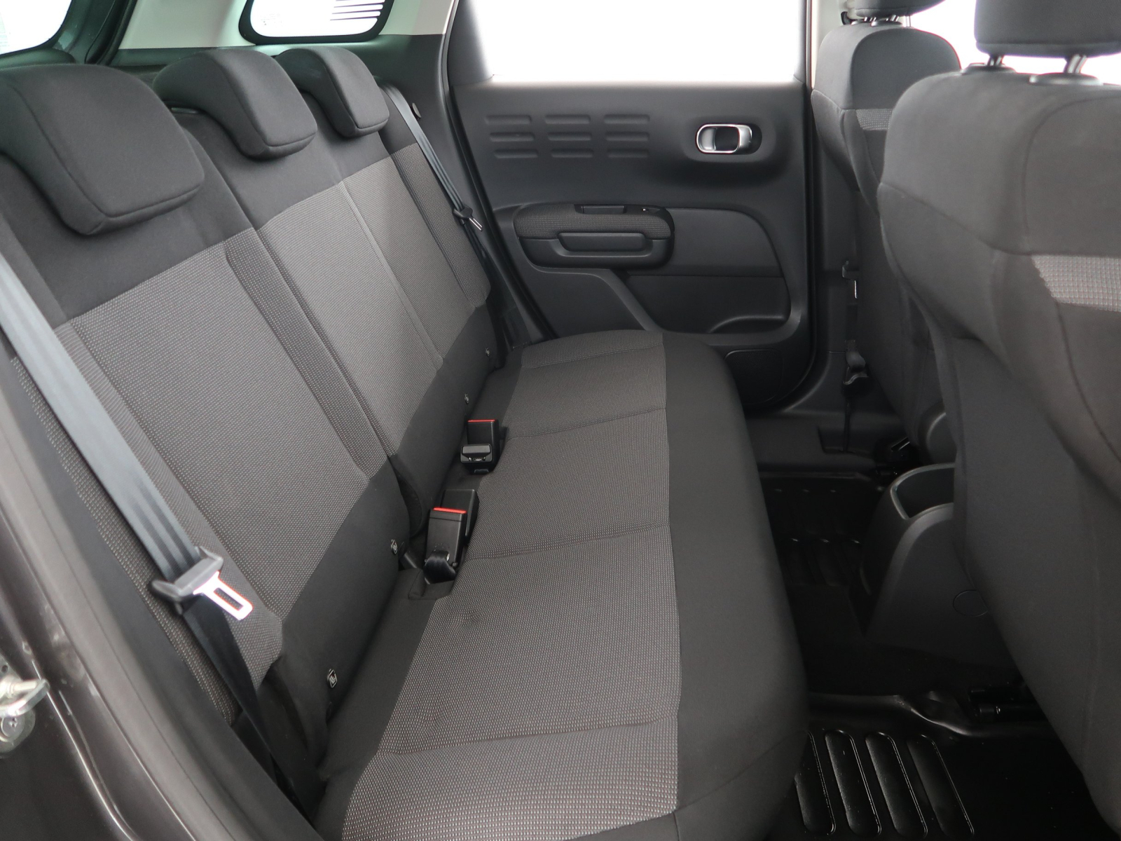 Citroen C3 Aircross - 2023