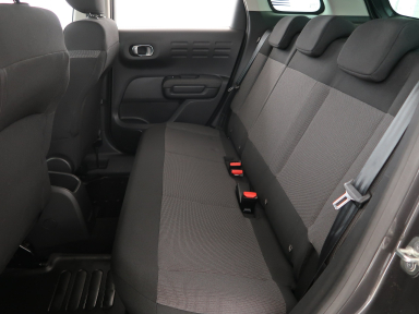 Citroen C3 Aircross - 2023
