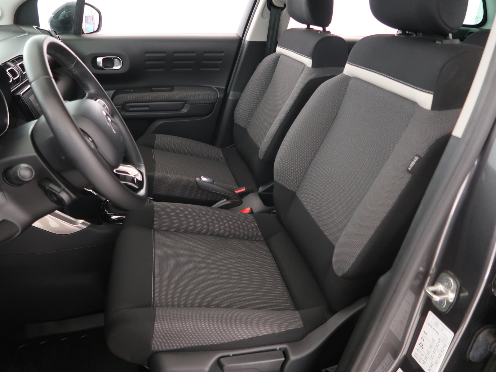 Citroen C3 Aircross - 2023