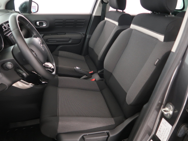 Citroen C3 Aircross - 2023