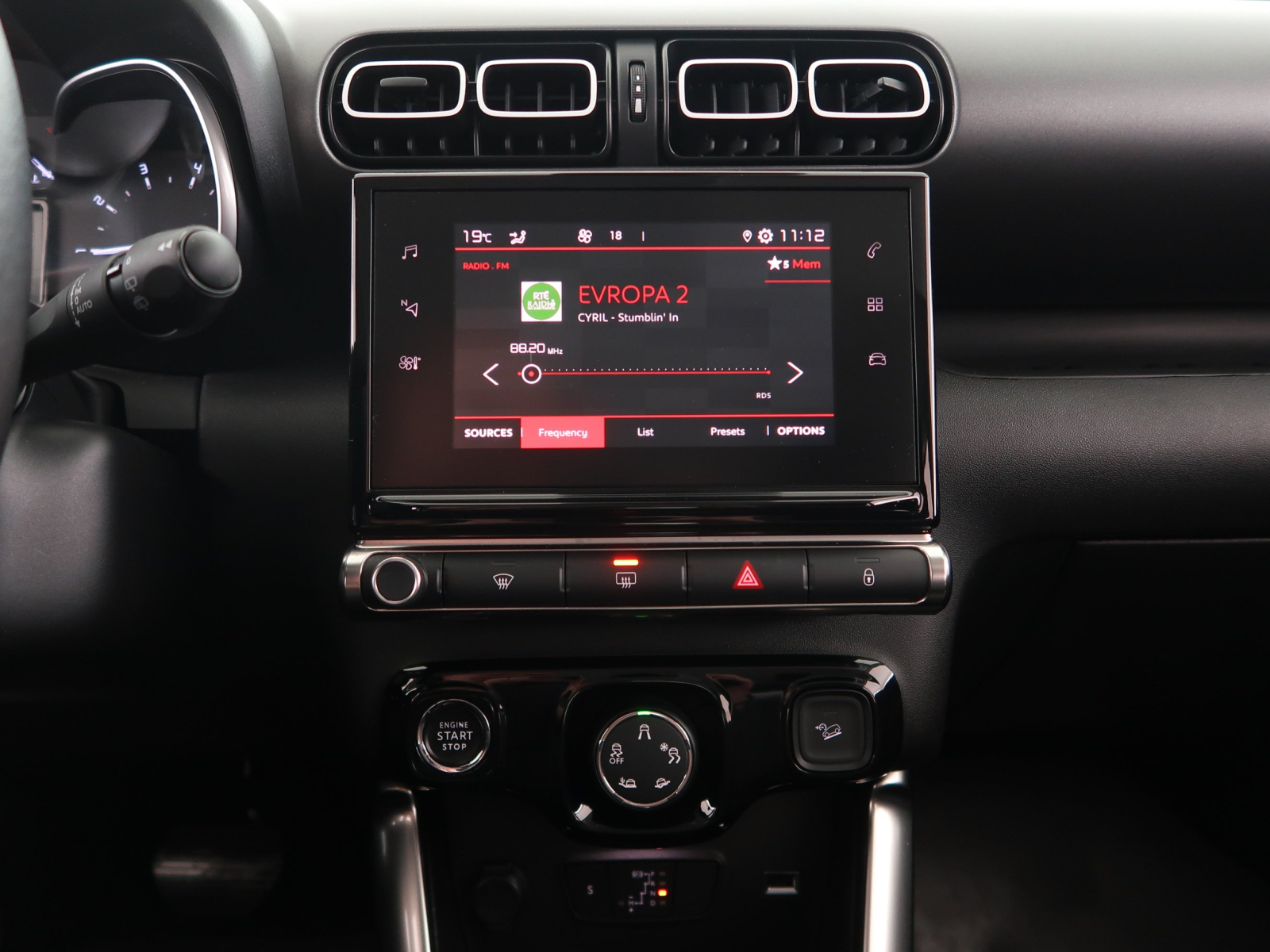 Citroen C3 Aircross - 2023