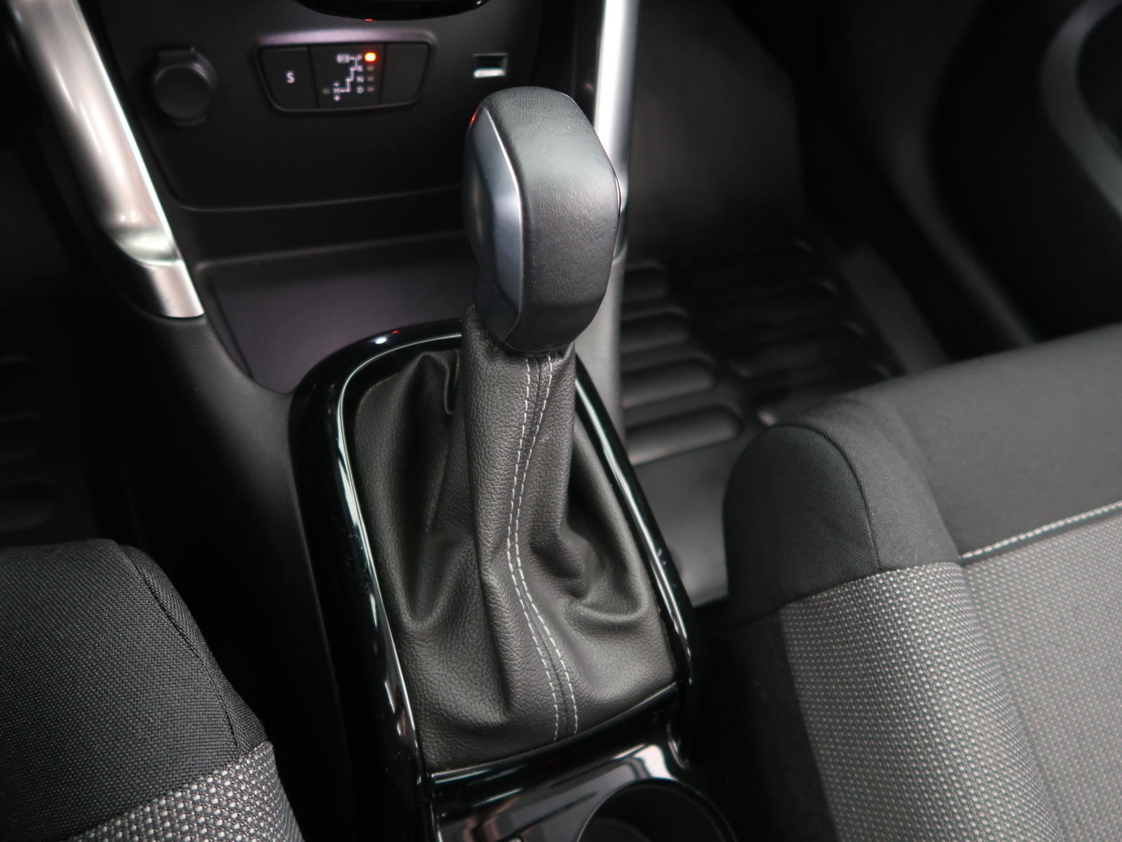 Citroen C3 Aircross - 2023