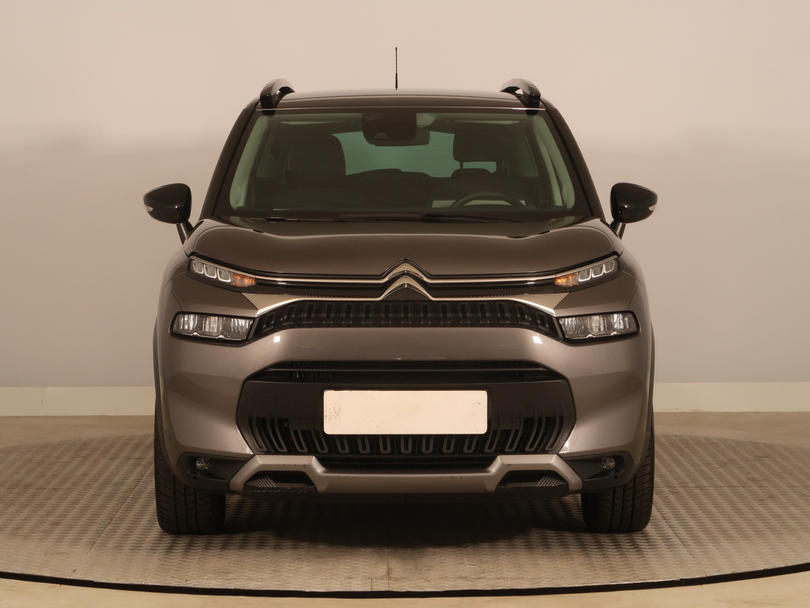 Citroen C3 Aircross - 2023