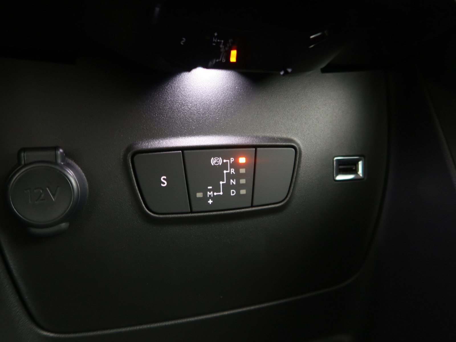 Citroen C3 Aircross - 2023