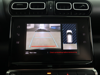 Citroen C3 Aircross - 2023