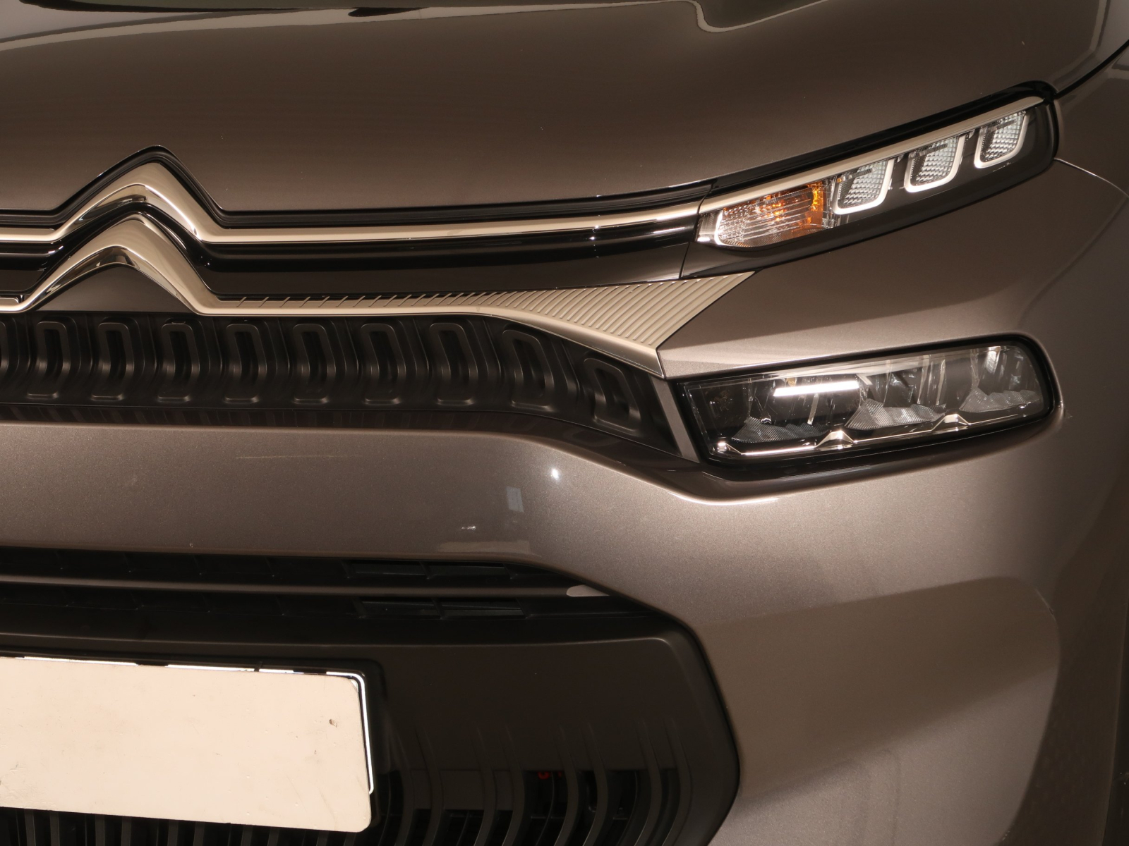 Citroen C3 Aircross - 2023