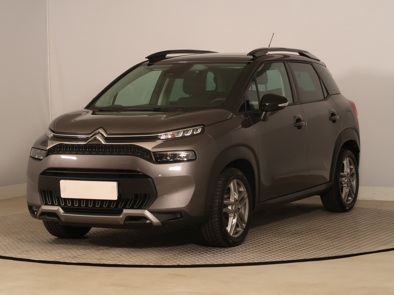Citroen C3 Aircross - 2023