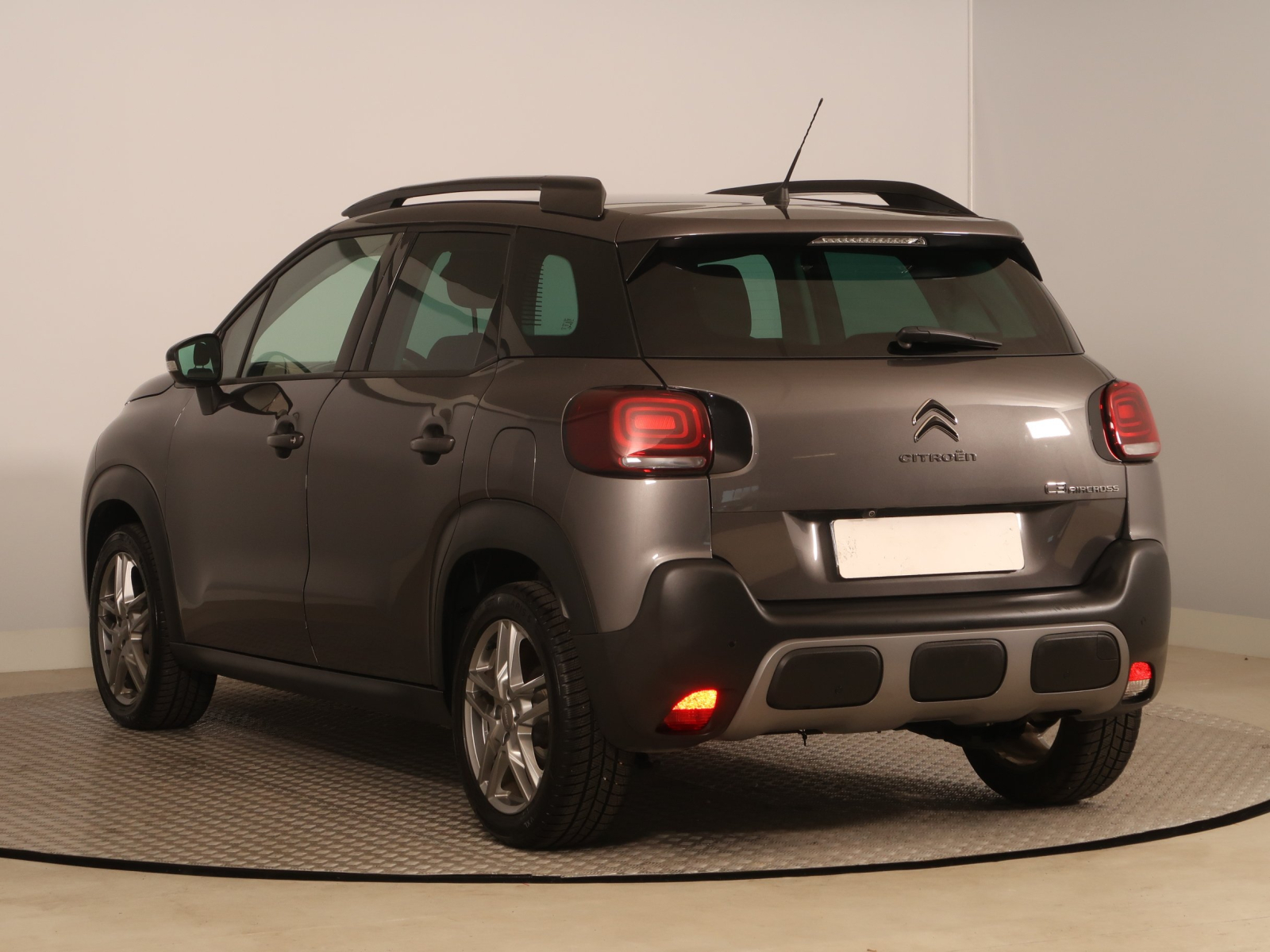 Citroen C3 Aircross - 2023