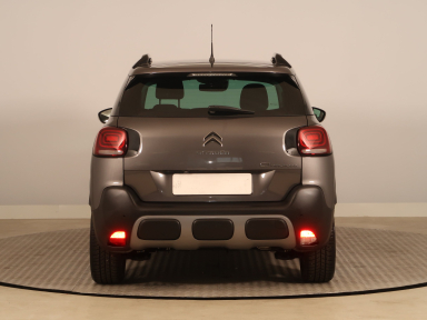 Citroen C3 Aircross - 2023