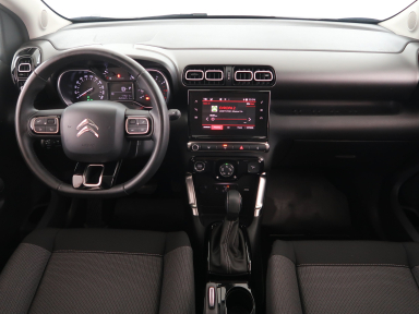 Citroen C3 Aircross - 2023