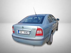 Skoda Octavia - 2010